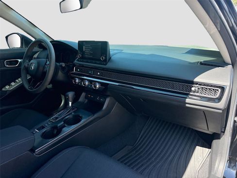 Certified 2023 Honda Civic LX image 30