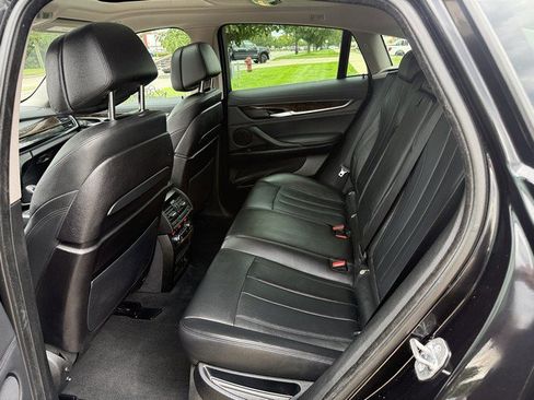 Used 2016 BMW X6 xDrive35i AWD/4WD image 10