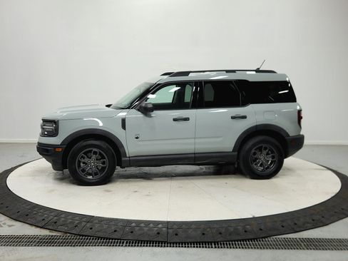 Used 2021 Ford Bronco Sport Big Bend AWD/4WD image 5