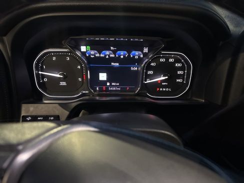 Used 2021 GMC Sierra 3500 Denali w/ Denali Ultimate Package image 2