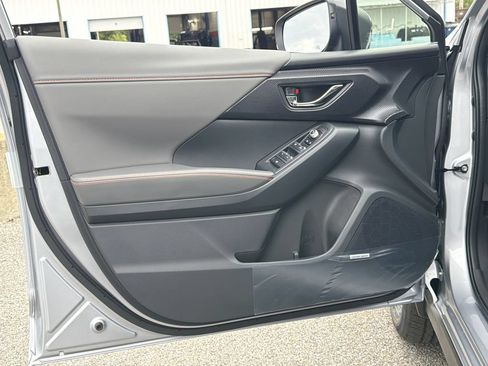 New 2026 Subaru Crosstrek 2.5i Limited AWD/4WD image 14