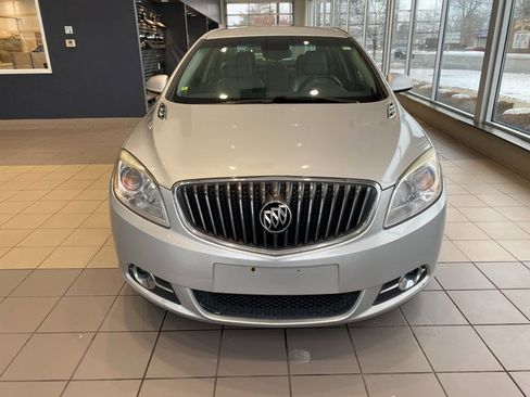 Used 2014 Buick Verano image 3
