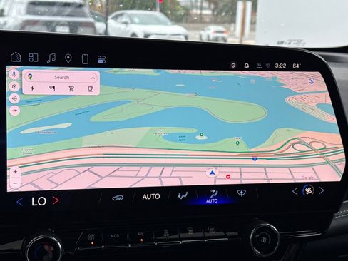 New 2025 Chevrolet Blazer EV LT image 19