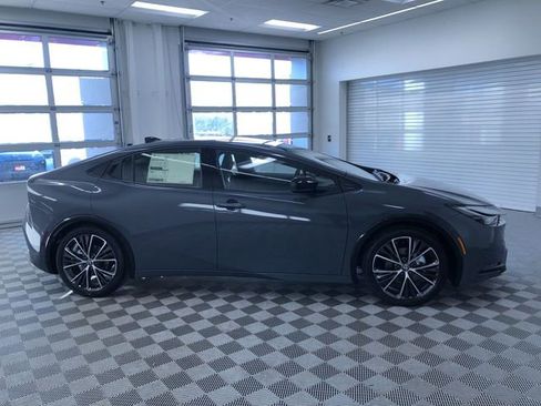 New 2026 Toyota Prius Limited image 35