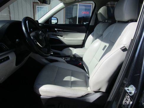 Used 2021 Kia Telluride S AWD/4WD image 10