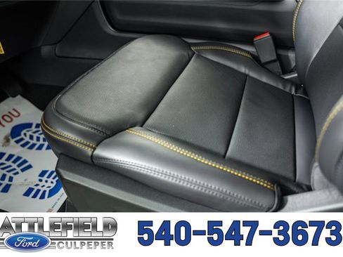 New 2025 Ford Expedition Tremor image 48