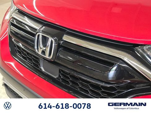 Used 2020 Honda CR-V Touring image 13