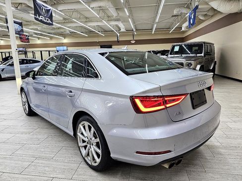 Used 2015 Audi A3 1.8T Premium Plus image 9