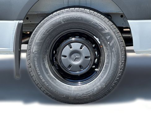 New 2026 Mercedes-Benz Sprinter 2500 image 11