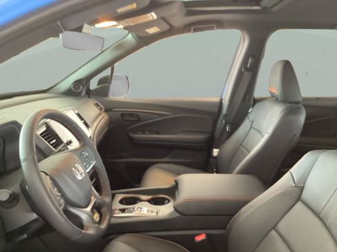 Used 2024 Honda Passport TrailSport image 27