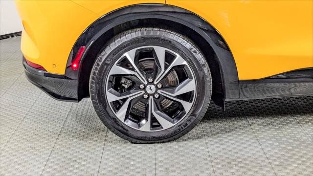 Used 2023 Ford Mustang Mach-E Premium RWD image 35