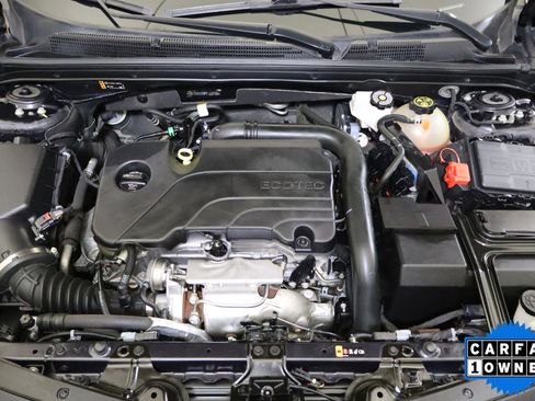 Used 2023 Chevrolet Malibu RS image 14