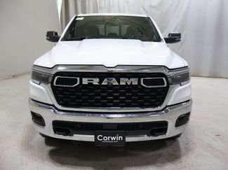 New 2026 RAM 1500 Big Horn video 2