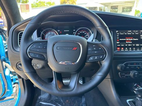 Certified 2023 Dodge Charger Scat Pack w/ Plus Group image 28
