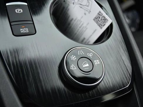 New 2026 Nissan Rogue SV w/ Rock Creek Premium Package image 21