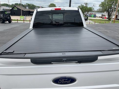 Used 2017 Ford F250 Lariat w/ Lariat Ultimate Package image 27