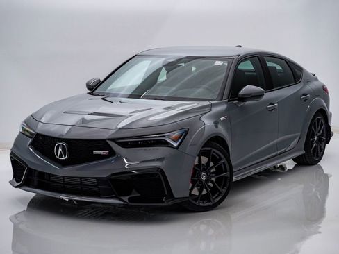 Used 2026 Acura Integra Type S image 3