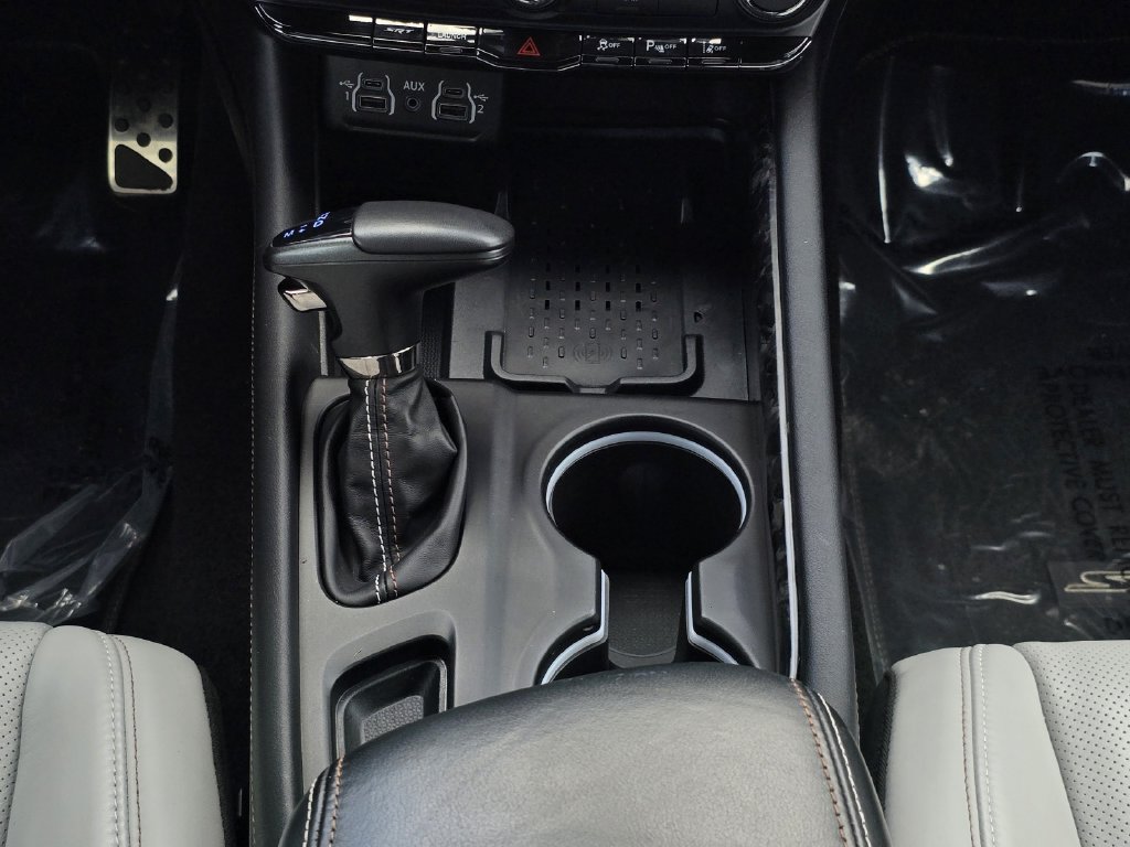 Used 2025 Dodge Durango SRT Hellcat AWD/4WD image 22