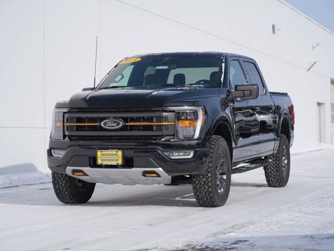 Used 2023 Ford F150 Tremor image 7