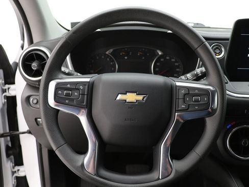 Used 2023 Chevrolet Blazer LT w/ Driver Confidence Package image 18