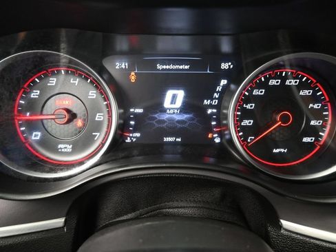 Used 2022 Dodge Charger Scat Pack RWD image 17