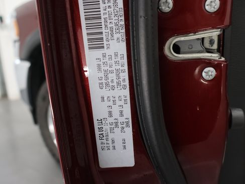 Used 2019 RAM 2500 Big Horn AWD/4WD image 71