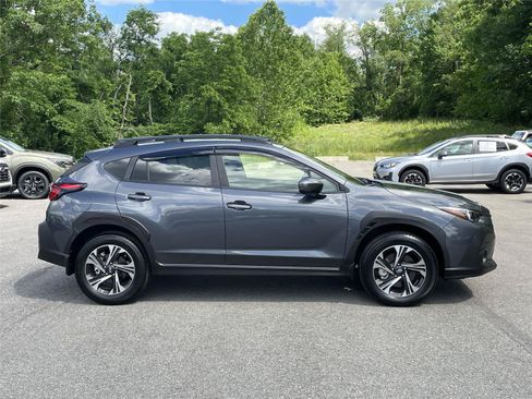 Certified 2024 Subaru Crosstrek 2.0i Premium w/ Crosstrek Mirror Package AWD/4WD image 6