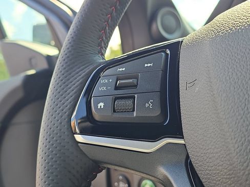 New 2026 Honda Ridgeline Black Edition image 13