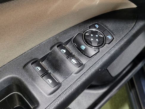 Used 2018 Ford Fusion S image 27