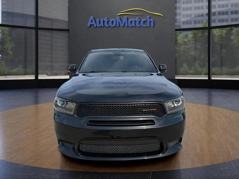 Used 2020 Dodge Durango GT AWD/4WD image 3
