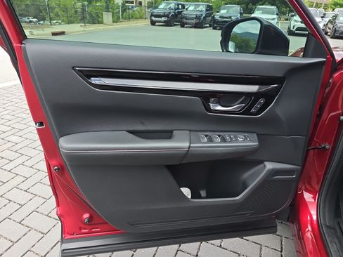 Used 2023 Honda CR-V Sport Touring image 17