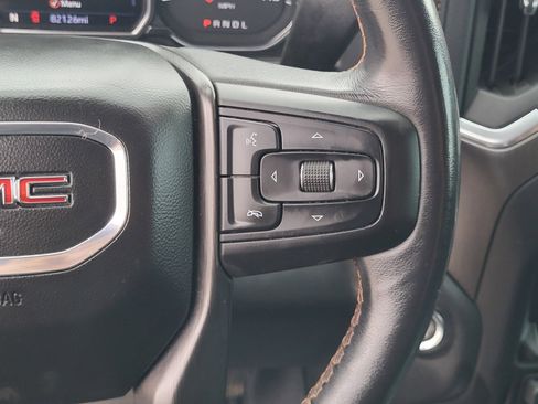 Used 2021 GMC Sierra 2500 AT4 w/ AT4 Premium Plus Package image 29