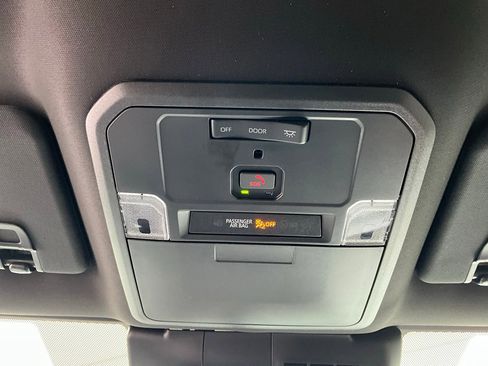 New 2025 Toyota Tacoma SR5 image 14