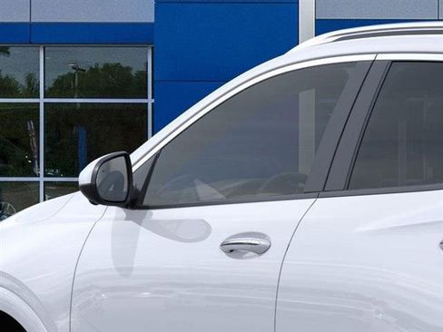 New 2026 Buick Encore GX Avenir w/ Avenir Technology Package image 12