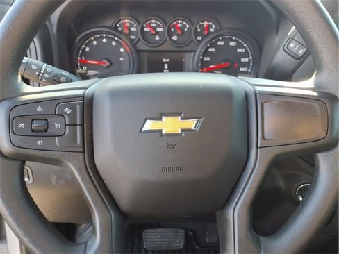 New 2026 Chevrolet Silverado 2500 Custom w/ Custom Convenience Package image 13
