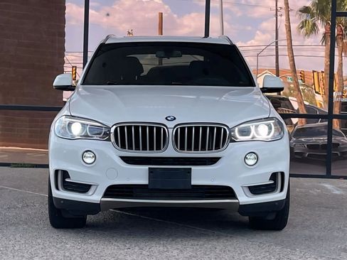 Used 2018 BMW X5 sDrive35i w/ M Sport Package image 25