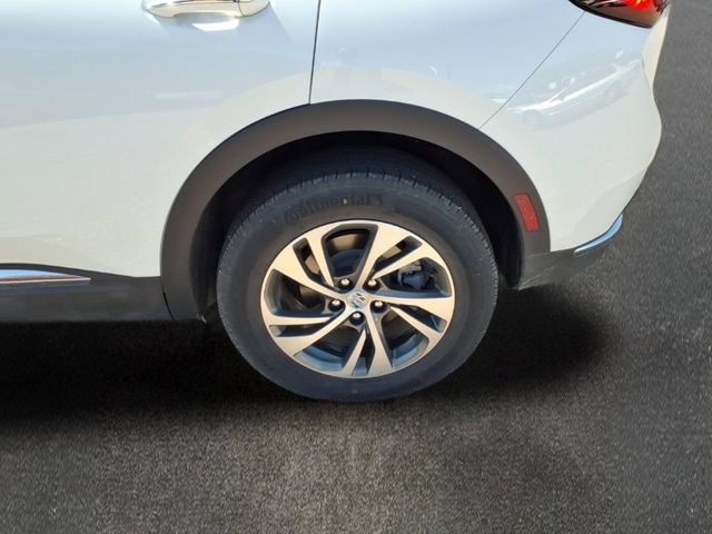 Used 2023 Buick Envision Essence AWD/4WD image 20