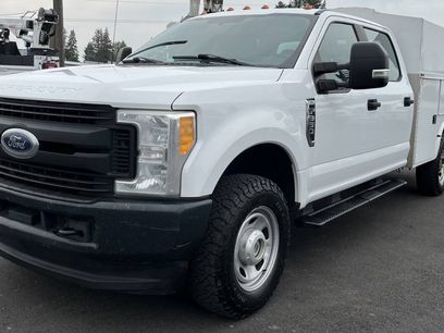 Used 2017 Ford F350 XL w/ Power Equipment Group