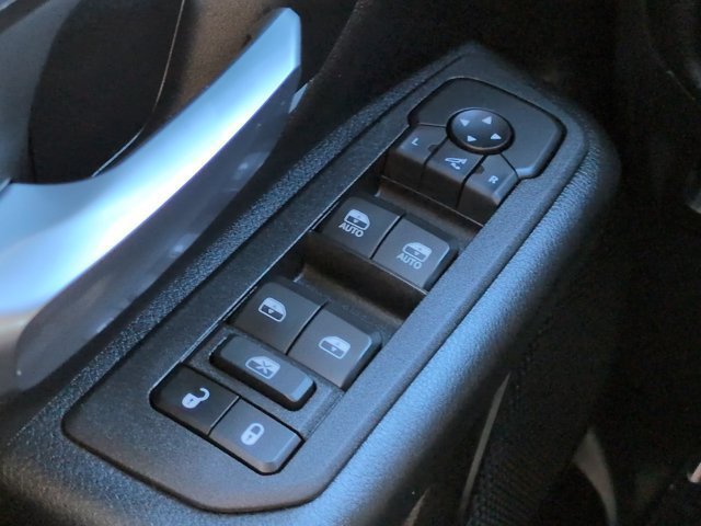 Used 2025 RAM 1500 Big Horn RWD image 22