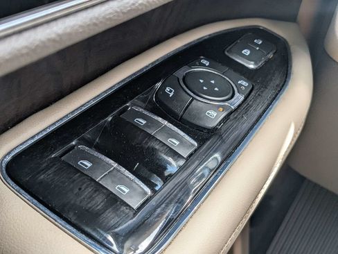 Certified 2024 Lincoln Navigator Reserve AWD/4WD image 26