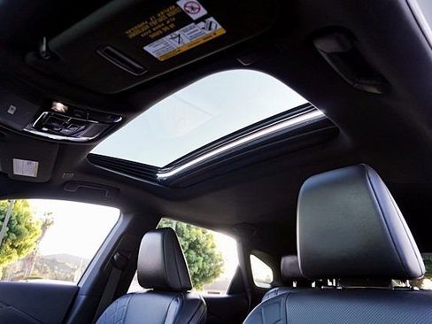 Used 2024 Lexus RX 350 350 w/ Technology Package image 17