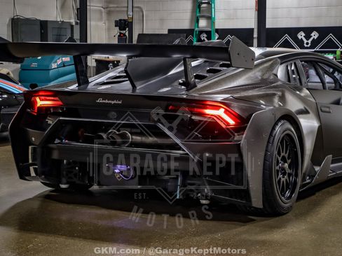 Used 2015 Lamborghini Huracan LP 610-4 image 80