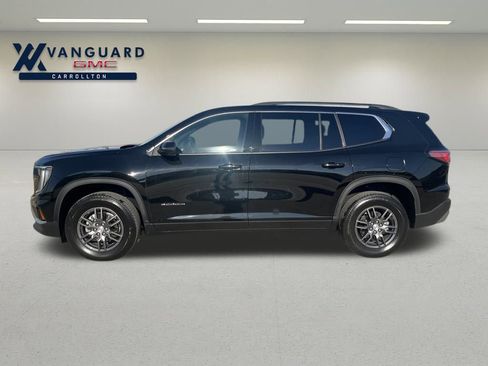 Used 2025 GMC Acadia Elevation image 2