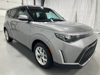 Used 2024 Kia Soul LX w/ Option Group 015 image 1