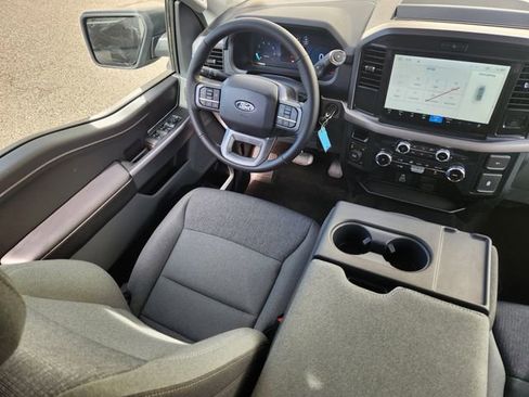 New 2026 Ford F150 XLT w/ XLT Chrome Appearance Package image 10