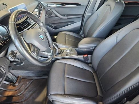 Used 2022 BMW X1 xDrive28i w/ Convenience Package image 3