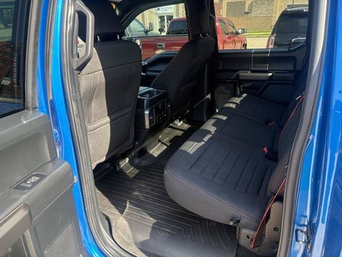 Used 2019 Ford F150 XLT w/ Equipment Group 302A Luxury AWD/4WD image 13