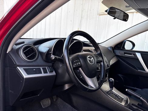 Used 2011 MAZDA MAZDA3 s Sport image 5