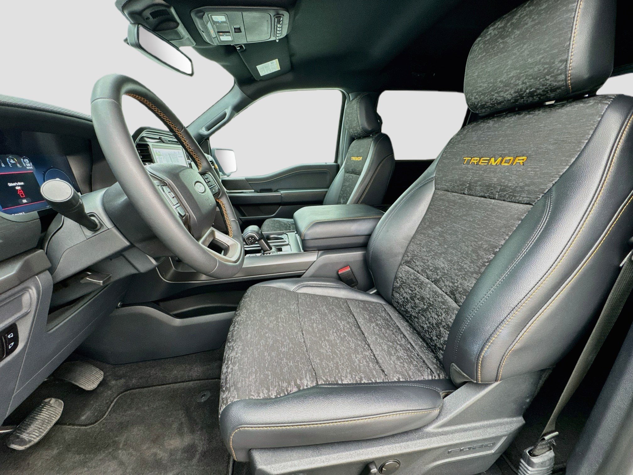 Used 2025 Ford F150 Tremor w/ Bed Utility Package AWD/4WD image 13