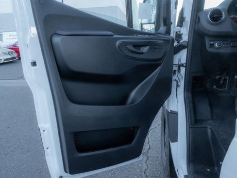 New 2026 Mercedes-Benz Sprinter 2500 image 11